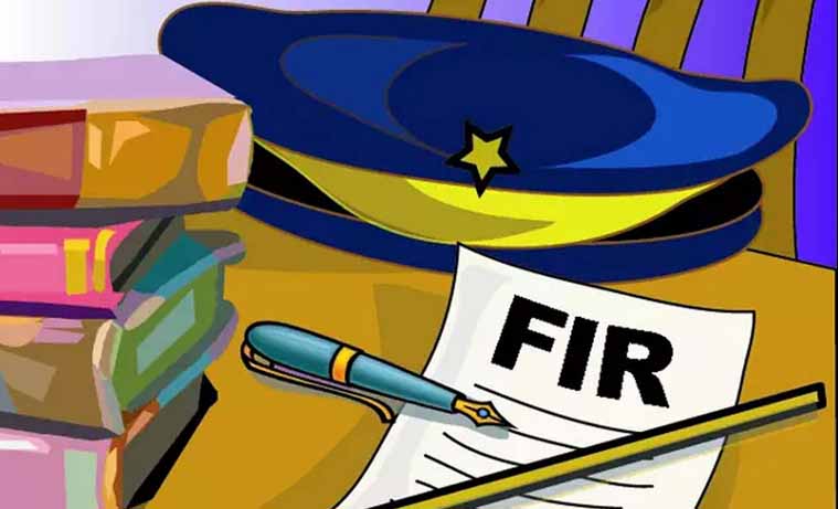 यूथ कांग्रेस और NSUI नेताओं पर FIR, कांग्रेस प्रतिनिधिमंडल ने SSP से की मुलाकात