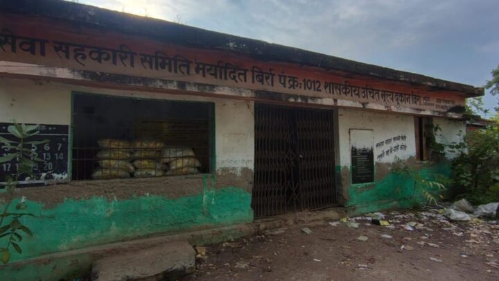 शिकायतकर्ता को बिना सूचना दिये  फुड इंस्पेक्टर ने कर दिया जांच,जांच में उठने लगे सवाल