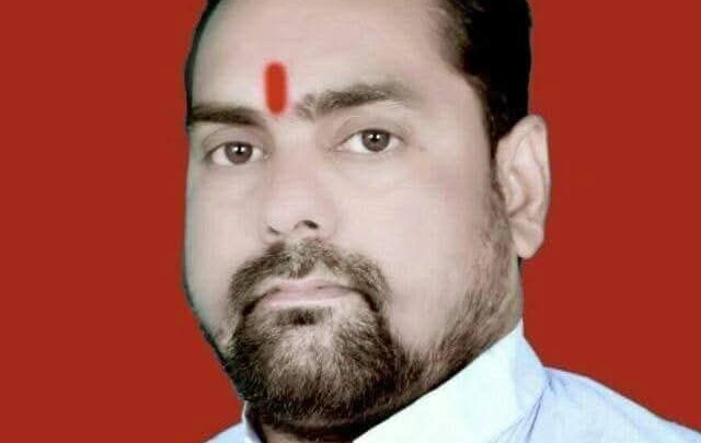 छत्तीसगढ़ एक्सप्रेस के संघर्ष की कहानी बिर्रा संवाददाता जितेन्द्र तिवारी की जुबानी