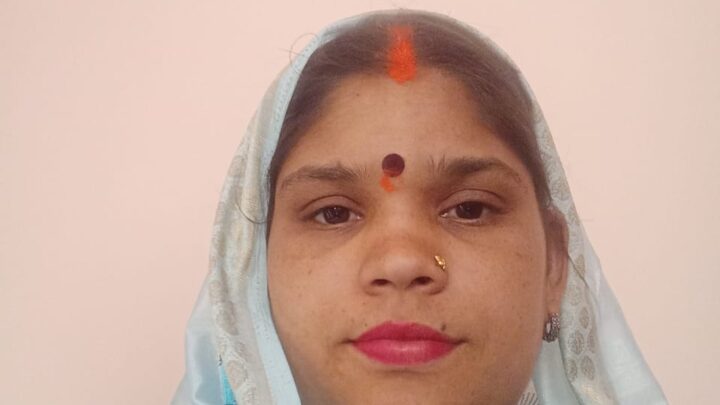 रितु मिश्रा का निधन