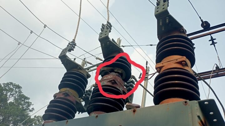 बिर्रा के बिजली व्यवस्था विभाग बेलगाम