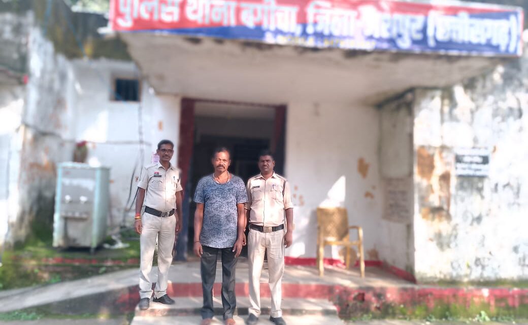 धार्मिक भावनाएं को ठेस पहुंचाना पड़ा महंगा, मारपीट कर पहुंचाई थी, धार्मिक भावनाओं को ठेस,आरोपी गिरफ्तार भेजा जेल