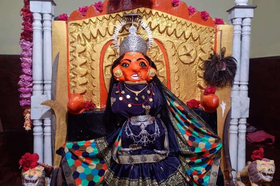 किकिरदा में तीन दिवसीय जसगीत एवं जगराता कार्यक्रम 29 से