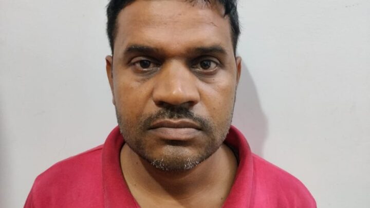 शादी का झांसा दे, किया दुष्कर्म, आरोपी को आनंदनगर, भोपाल से पकड़ लाई जशपुर पुलिस, गिरफ्तार कर भेजा जेल