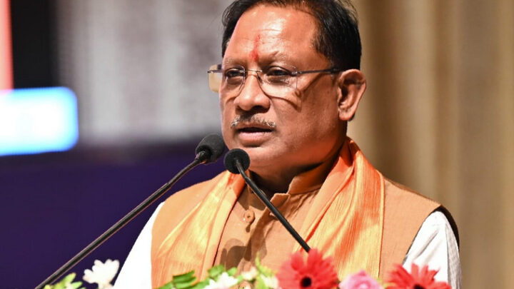 जशपुर के बगीचा में गणेश विसर्जन के दौरान हादसे को लेकर मुख्यमंत्री श्री विष्णुदेव साय ने जताया गहरा शोक, मृतक के परिजनों के लिए आर्थिक सहायता राशि का ऐलान, घायलों के समुचित इलाज के लिए दिए निर्देश….