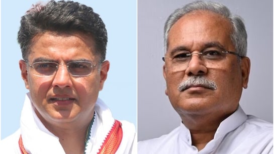 बिलासपुर में पायलट ने केंद्र सरकार और PM पर बोला हमला, कहा…वोट चोरों को माफ नहीं करेगी जनता, भूपेश बोले….जल्द फूटेगा हाइड्रोजन बम