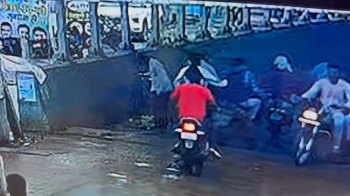 दिनदहाड़े 5 लाख की लूट, बैंक से पैसा निकालकर जा रहे कारोबारी का आधे रास्ते में बैग हुआ पार, पुलिस जांच में जुटी