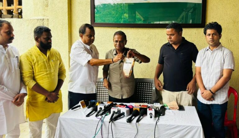 नए विधानसभा भवन के उद्घाटन के पहले सियासत शुरू,अमित जोगी ने निमंत्रण पत्र में मिनी माता का नाम नहीं होने पर जताया विरोध