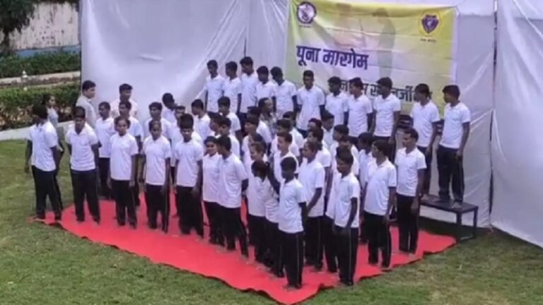 छत्तीसगढ़ में नक्सलवाद पर बड़ी चोट: बीजापुर में 51 ने किया आत्मसमर्पण, सीएम साय ने कहा…