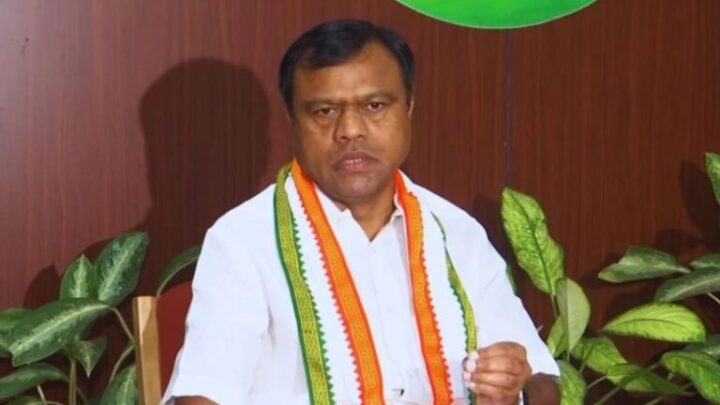 दीपक बैज का बीजेपी पर हमला, कहा- गुरु घासीदास पर टिप्पणी करने वाला मंत्री का है करीबी, मांगे…