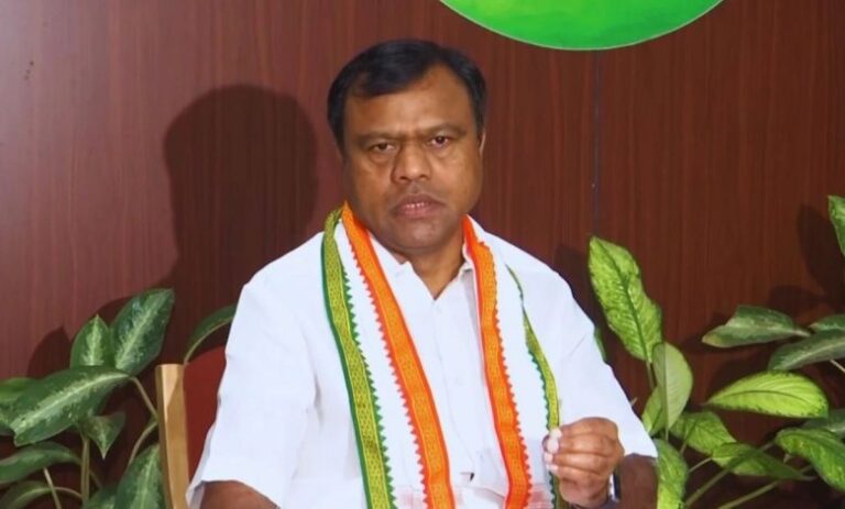 दीपक बैज का बीजेपी पर हमला, कहा- गुरु घासीदास पर टिप्पणी करने वाला मंत्री का है करीबी, मांगे…