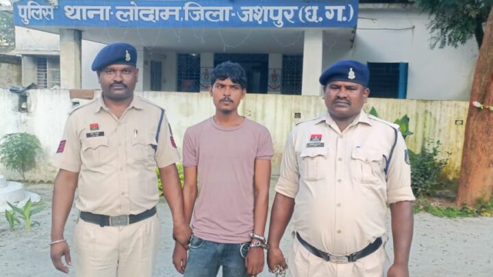 गौ तस्करी का कुख्यात फरार आरोपी महताब खान चढ़ा पुलिस के हत्थे, गिरफ्तार कर भेजा जेल