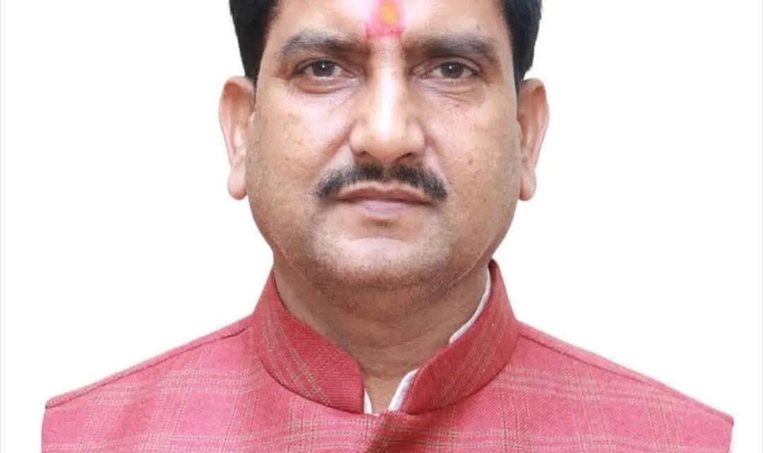 केंद्रीय आवासन एवं शहरी कार्य राज्य मंत्री तोखन  ने विजयादशमी पर्व की दी शुभकामनाएं