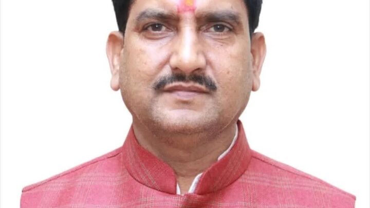 केंद्रीय आवासन एवं शहरी कार्य राज्य मंत्री तोखन  ने विजयादशमी पर्व की दी शुभकामनाएं