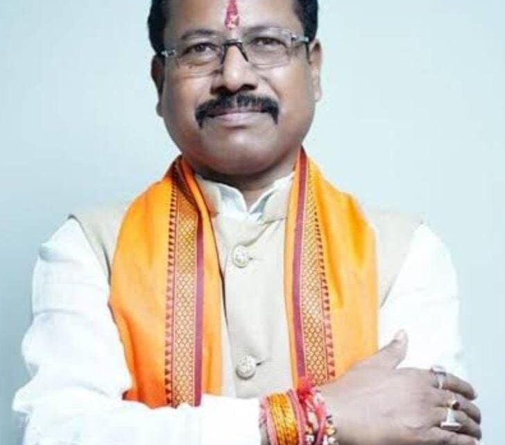 दंतेवाड़ा विधायक चैतराम अटामी ने विजयादशमी पर्व की दी शुभकामनाएं