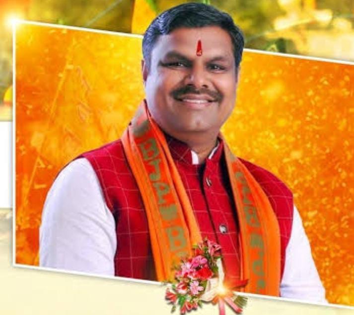 शिक्षा मंत्री गजेंद्र यादव  ने विजयादशमी पर्व की दी शुभकामनाएं