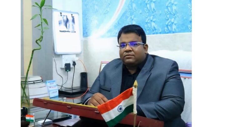 डां. प्रतीक यादव ने विजयादशमी पर्व की दी शुभकामनाएं