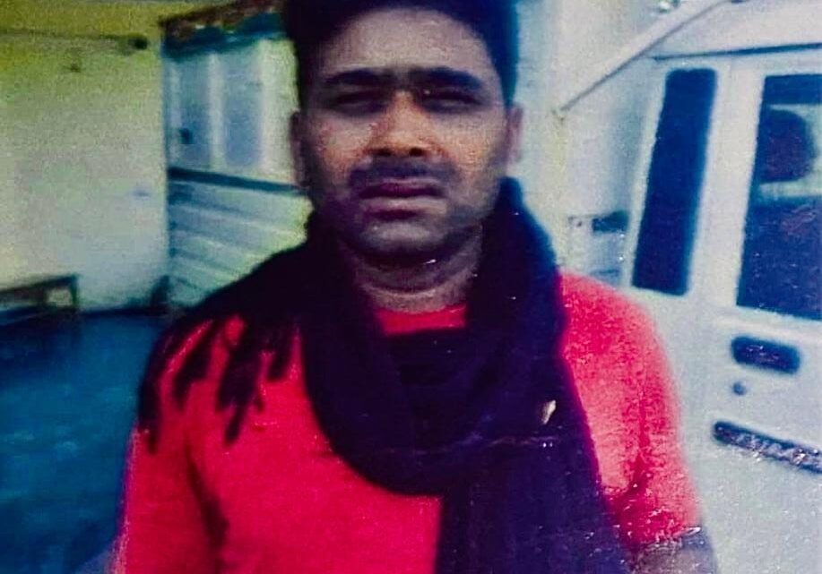 कुख्यात गांजा तस्कर रोहित यादव की संपत्ति, जशपुर पुलिस ने कराई फ्रिज