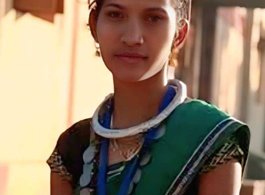 दंतेवाड़ा की जघन्य वारदात पर आदिवासी युवा छात्र संगठन जिलाध्यक्ष ज्योति मरकाम का आक्रोश, दोषियों को फांसी की सजा की मांग