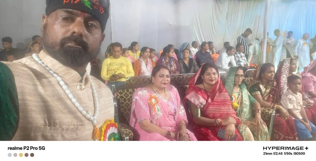 बुराई पर अच्छाई की जीत का संदेश दशहरा -कविता प्राण लहरे