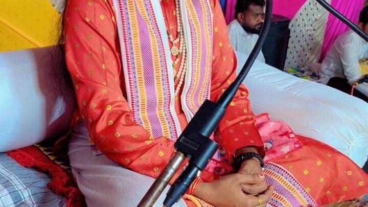 कल से सिलादेही में गूंजेगी श्रीकृष्ण भक्ति का मधुर रस