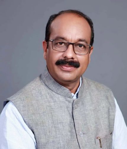 दीपावली से पहले नगरीय निकाय कर्मचारियों को मिलेगा वेतन, डिप्टी सीएम अरुण साव ने जारी किया आदेश