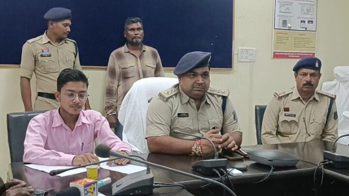 गिरफ़्तारः धान खरीदी में प्रभारी ने की अनियमितता, 65 लाख रुपए के गबन का अपराध दर्ज, खरीदी केंद्र प्रभारी गिरफ्तार