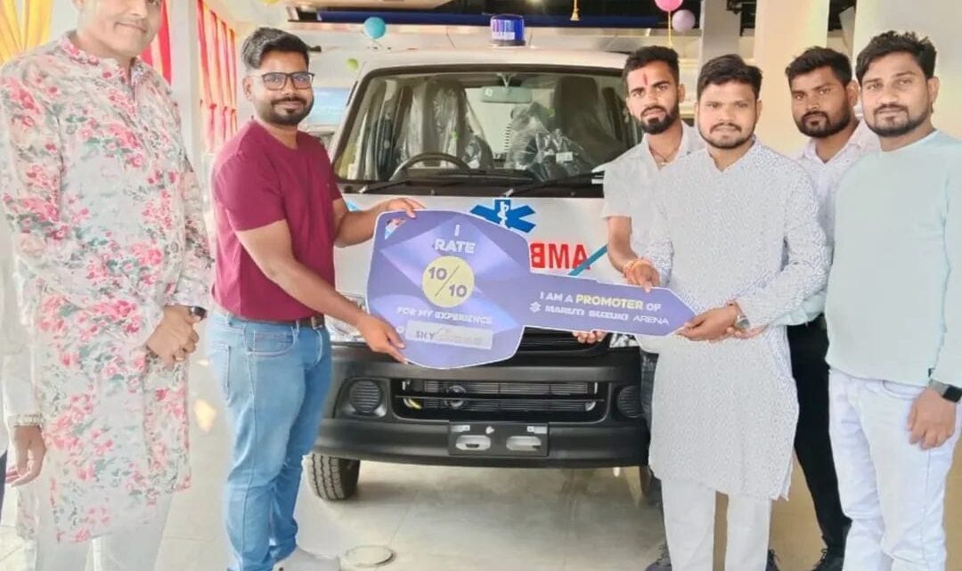 दीपावली पर्व पर  बिर्रा को एक जीवनदायिनी सौगात