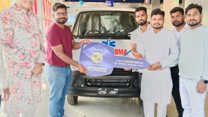 दीपावली पर्व पर  बिर्रा को एक जीवनदायिनी सौगात