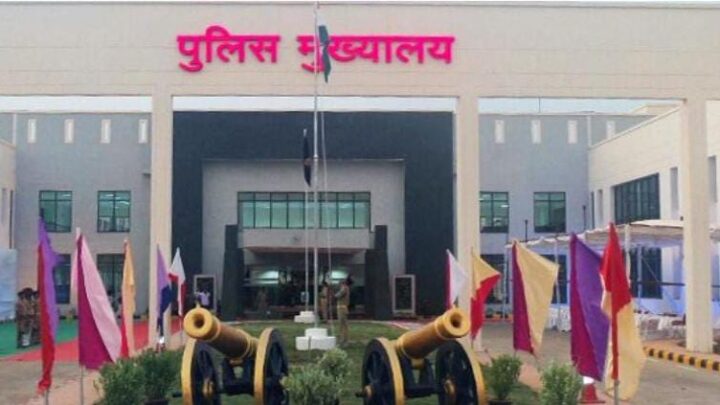 IPS Transfer Breaking : छत्तीसगढ़ पुलिस विभाग में हुए बड़े तबादले , IPS अधिकारियों का हुआ ट्रांसफर , देखें लिस्ट