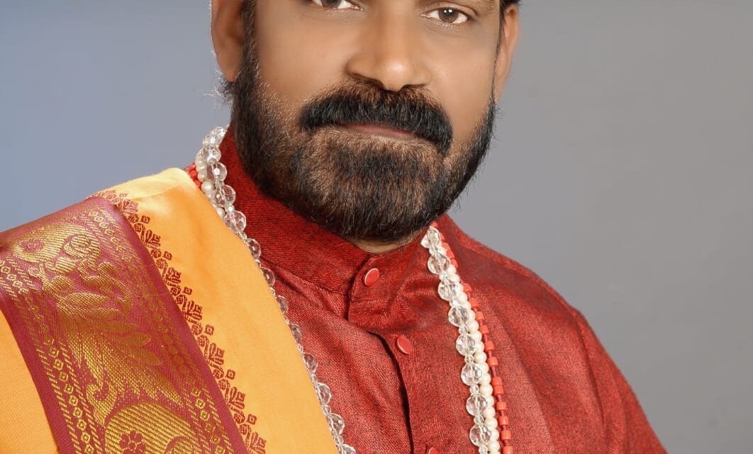 दाऊ मुहल्ला बिर्रा में भागवत कथा 10 नवंबर से