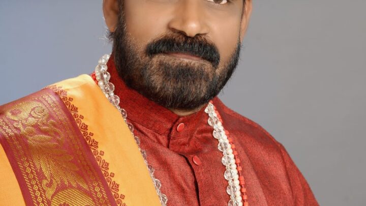 दाऊ मुहल्ला बिर्रा में भागवत कथा 10 नवंबर से