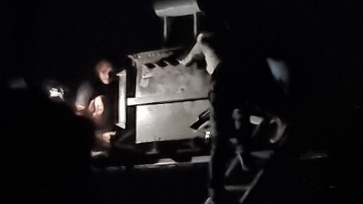 सीएम कैंप कार्यालय की त्वरित पहल से ग्राम अंकिरा और भगोरा के ट्रांसफार्मर बदला गया ग्रामीणों ने मुख्यमंत्री विष्णुदेव साय का जताया आभार