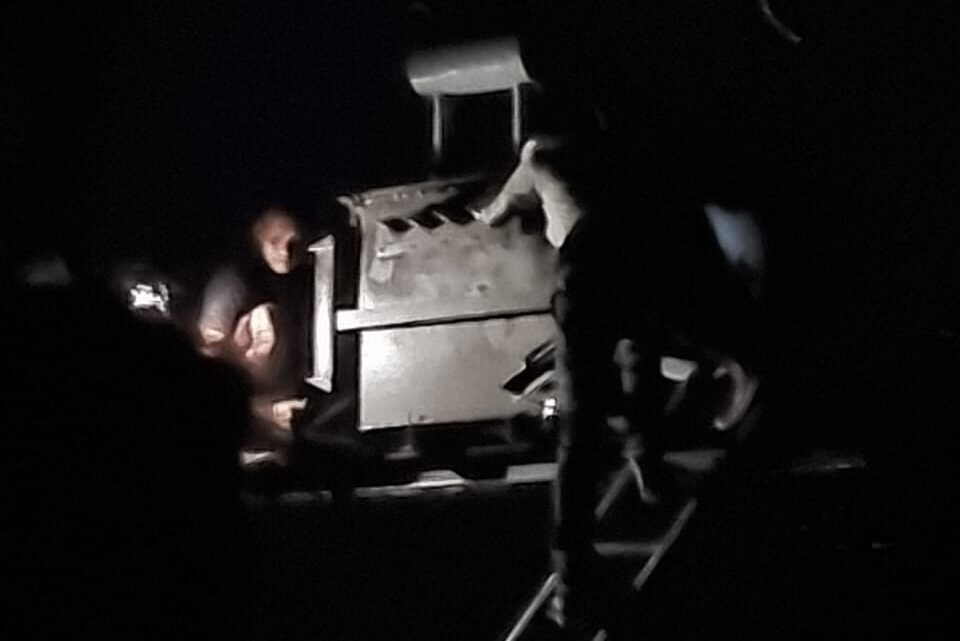 सीएम कैंप कार्यालय की त्वरित पहल से ग्राम अंकिरा और भगोरा के ट्रांसफार्मर बदला गया ग्रामीणों ने मुख्यमंत्री विष्णुदेव साय का जताया आभार