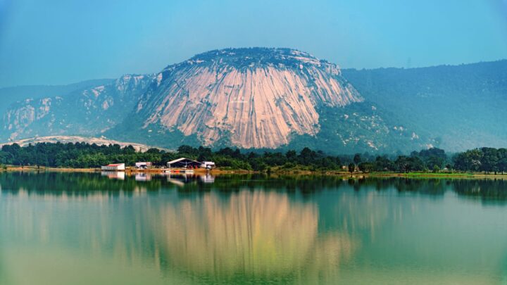 मयाली नेचर कैम्प में ऑनलाईन बुकिंग प्रारंभ