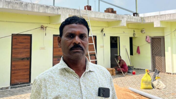 अब नहीं आता बिजली बिल, घर की छत से ही मिल रही ऊर्जा