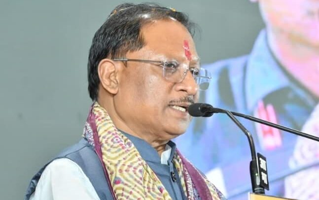 मुख्यमंत्री विष्णुदेव साय की घोषणा हुई पूरी:- कोतबा लवाकेरा मार्ग में कोकिया नाला पर बनेगा उच्चस्तरीय पुल,  4 करोड़ 14 लाख रुपए की मिली मंजूरी, सकरा एवं जर्जर पुल से मिलेगी राहगीरों को निजात…..