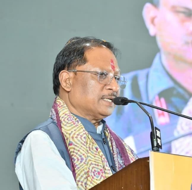 मुख्यमंत्री विष्णुदेव साय की घोषणा हुई पूरी:- कोतबा लवाकेरा मार्ग में कोकिया नाला पर बनेगा उच्चस्तरीय पुल,  4 करोड़ 14 लाख रुपए की मिली मंजूरी, सकरा एवं जर्जर पुल से मिलेगी राहगीरों को निजात…..