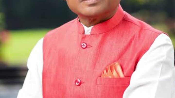 मुख्यमंत्री श्री विष्णुदेव साय ने बिलासपुर के पास हुई ट्रेन दुर्घटना पर गहरा दुःख व्यक्त किया*