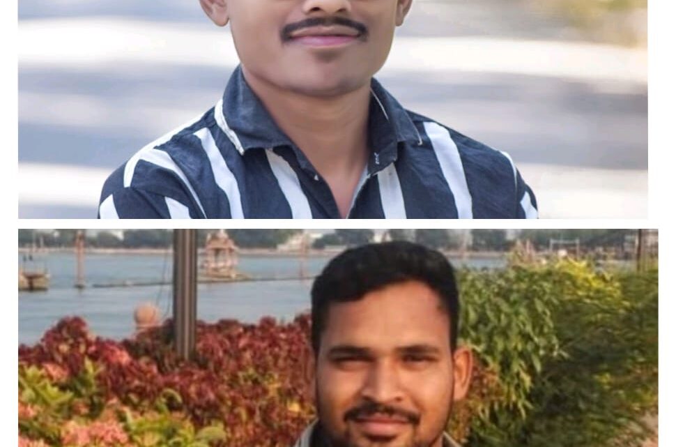 सूरजपुर युवा कांग्रेस के जिला सचिव नियुक्त हुए पंकज सिंह एवं रनजीत सिंह