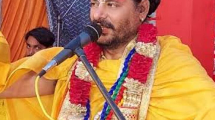 शिवरीनारायण मठ मंदिर महोत्सव में श्रीमद् भागवत कथा 17 से   (आयोजन को लेकर भगवान श्री शिवरीनारायण मठ मंदिर न्यास जुटे हुए हैं)