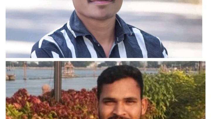 सूरजपुर युवा कांग्रेस के जिला सचिव नियुक्त हुए पंकज सिंह एवं रनजीत सिंह