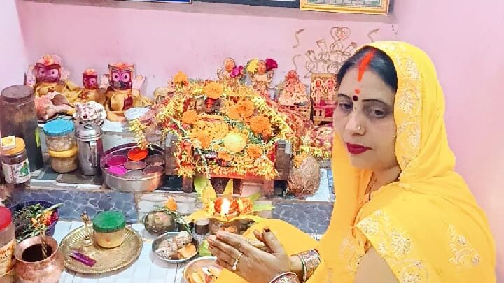 अगहन मास का पवित्र महीना में पूजन का बहुत महत्व-आचार्य श्री