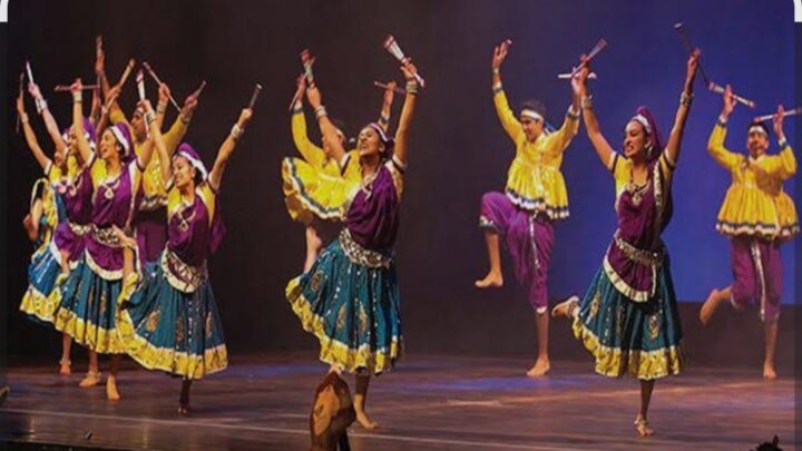 करनौद में डांस प्रतियोगिता एवं श्याम महोत्सव भव्य मेला का आयोजन आज