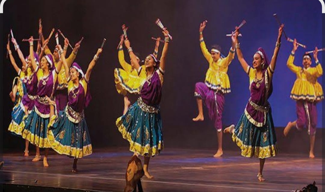 करनौद में डांस प्रतियोगिता एवं श्याम महोत्सव भव्य मेला का आयोजन आज