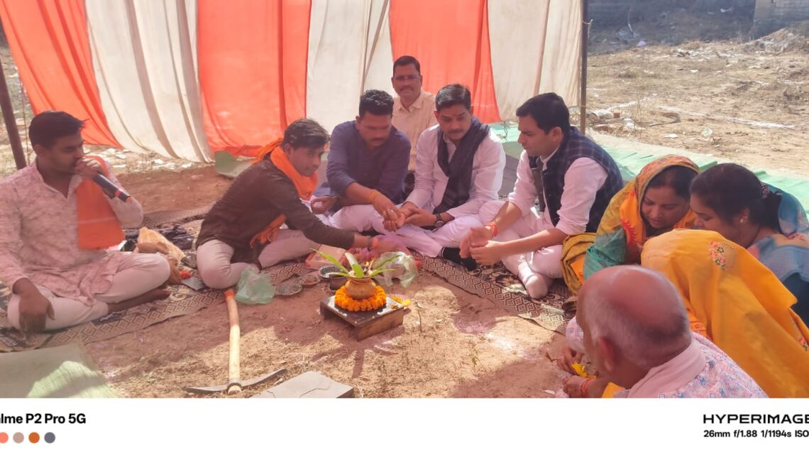 महतारी सदन विकास के संकल्प और महतारी के सम्मान का सदन-विधायक बालेश्वर साहू