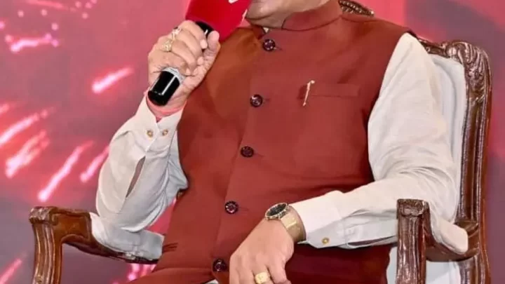 मुख्यमंत्री श्री विष्णु देव साय ने दी लोक सेवा आयोग परीक्षा-2024 के सफल प्रतिभागियों को बधाई