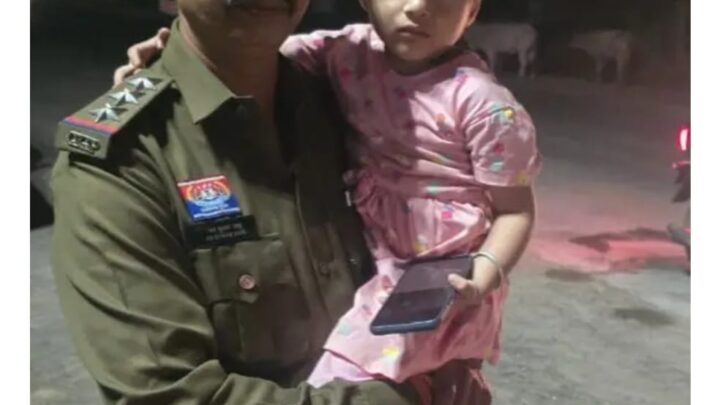 सारंगढ़ से किडनैप बच्चे को बिर्रा पुलिस ने किया बरामद,आरोपी गिरफ्तार*