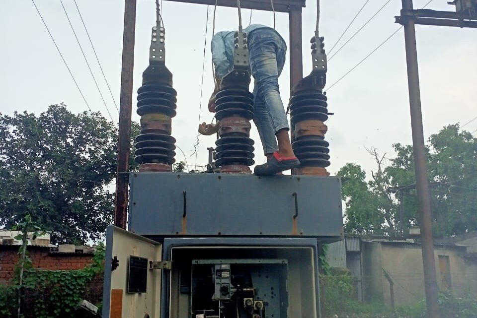 बिर्रा बिजली व्यवस्था_आवश्यक सूचना_