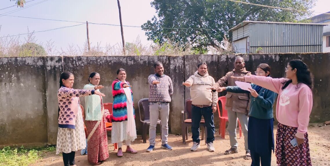 बाल विवाह मुक्त भारत अभियान की पहली वर्षगांठ , विभिन्न संस्थानों में लिया गया बाल विवाह मुक्त संकल्प